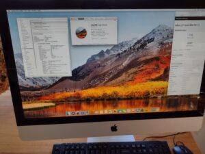 used imac for sale craigslist